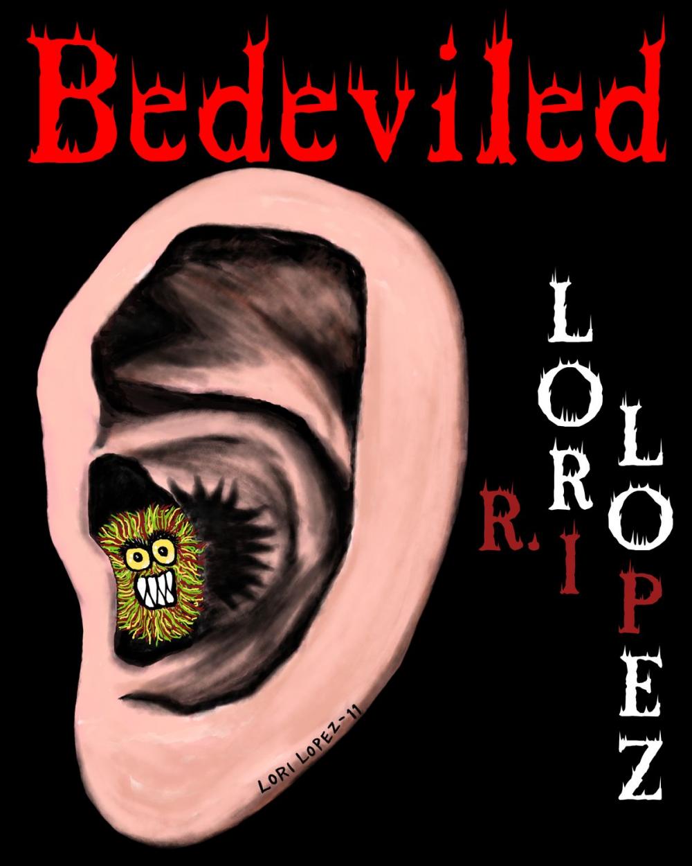 Big bigCover of Bedeviled