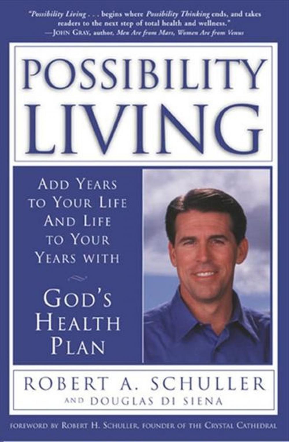 Big bigCover of Possibility Living