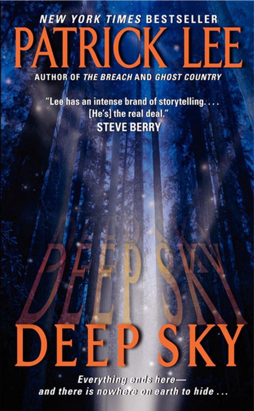 Big bigCover of Deep Sky