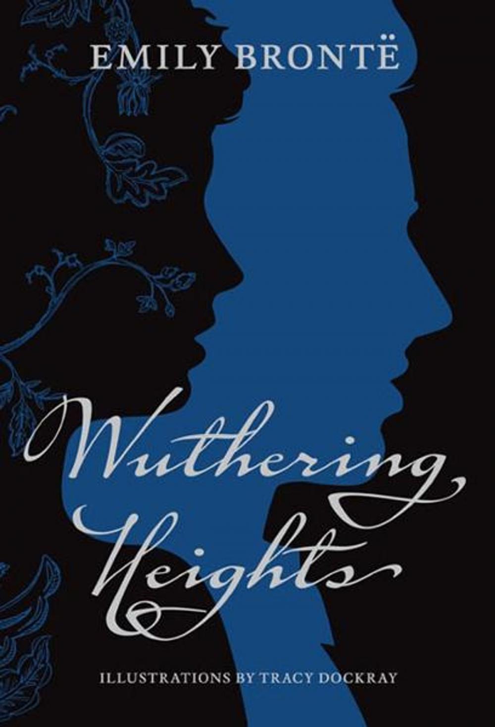 Big bigCover of Wuthering Heights