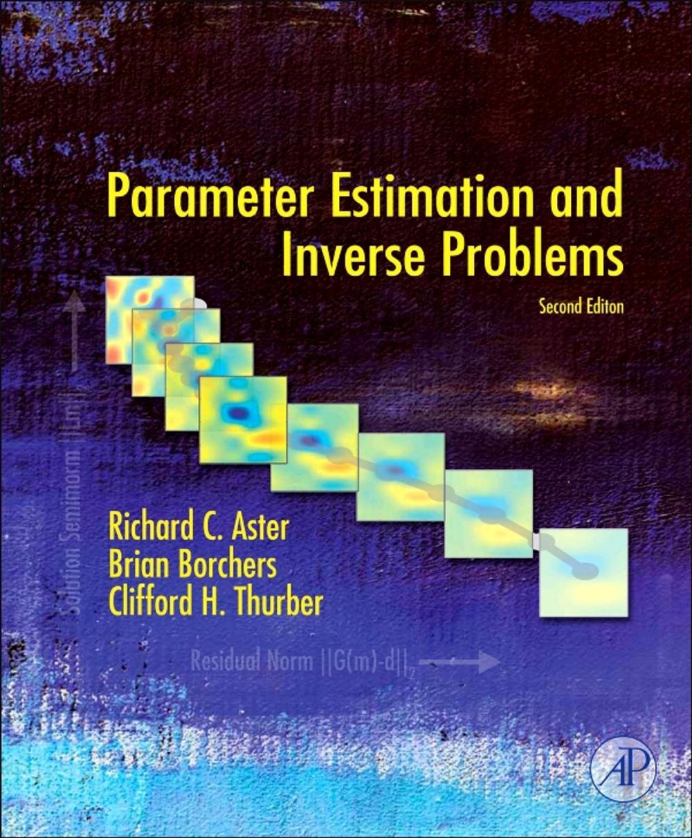 Big bigCover of Parameter Estimation and Inverse Problems