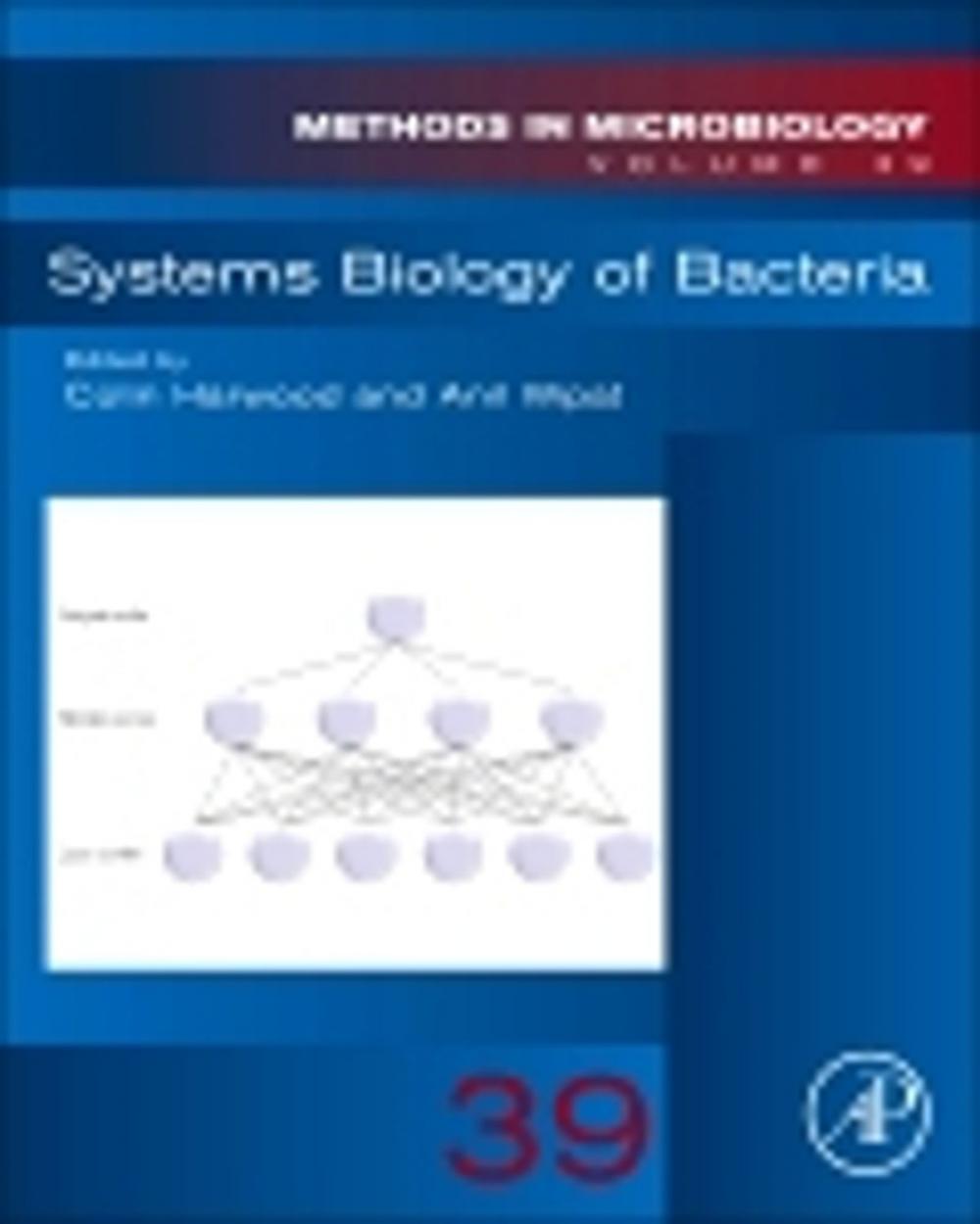 Big bigCover of Taxonomy of Prokaryotes