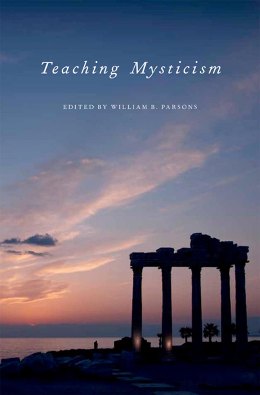 Big bigCover of Teaching Mysticism