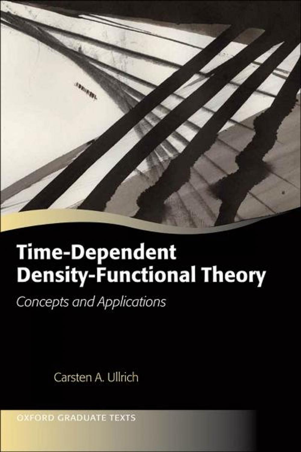 Big bigCover of Time-Dependent Density-Functional Theory