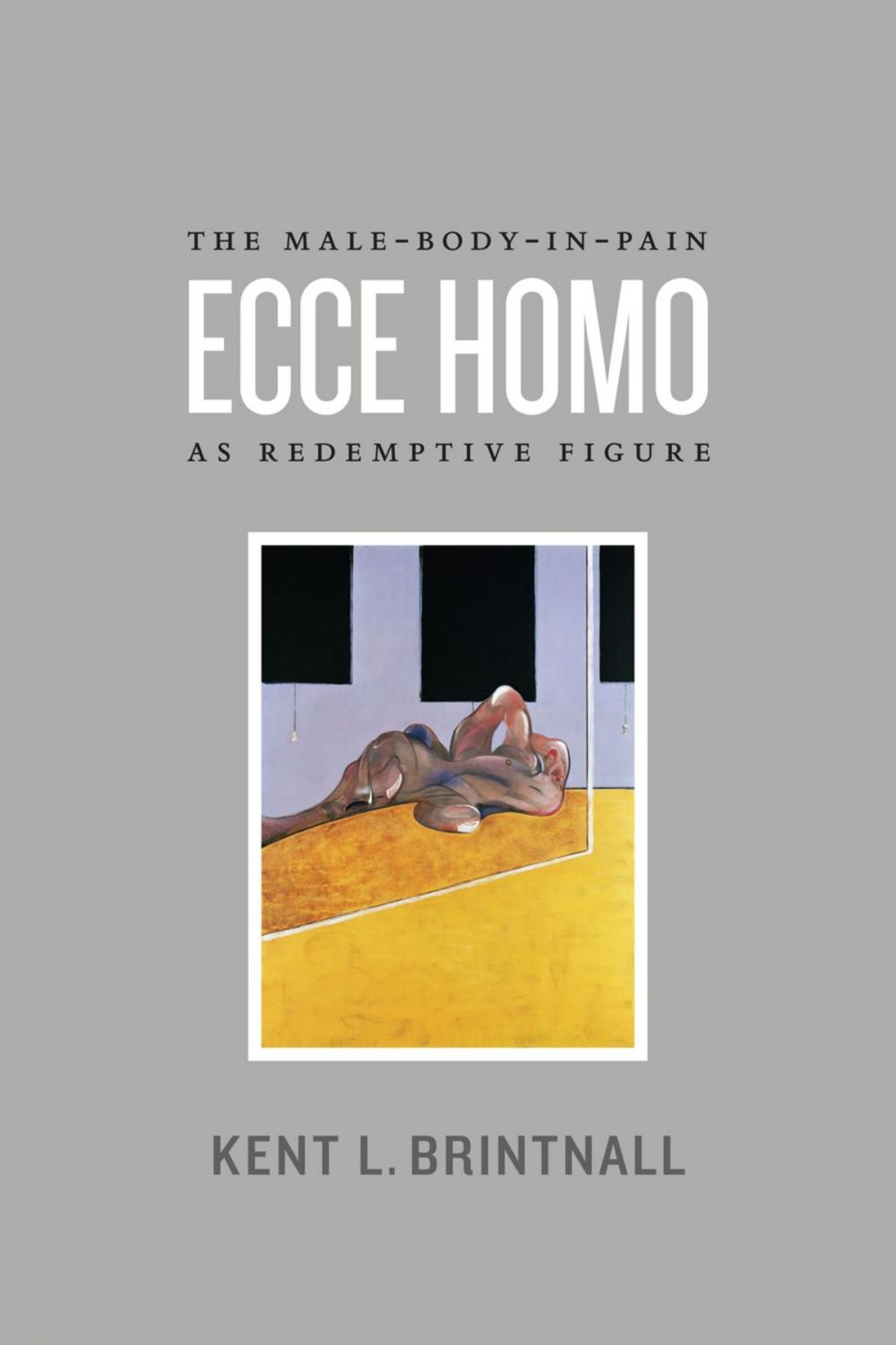 Big bigCover of Ecce Homo