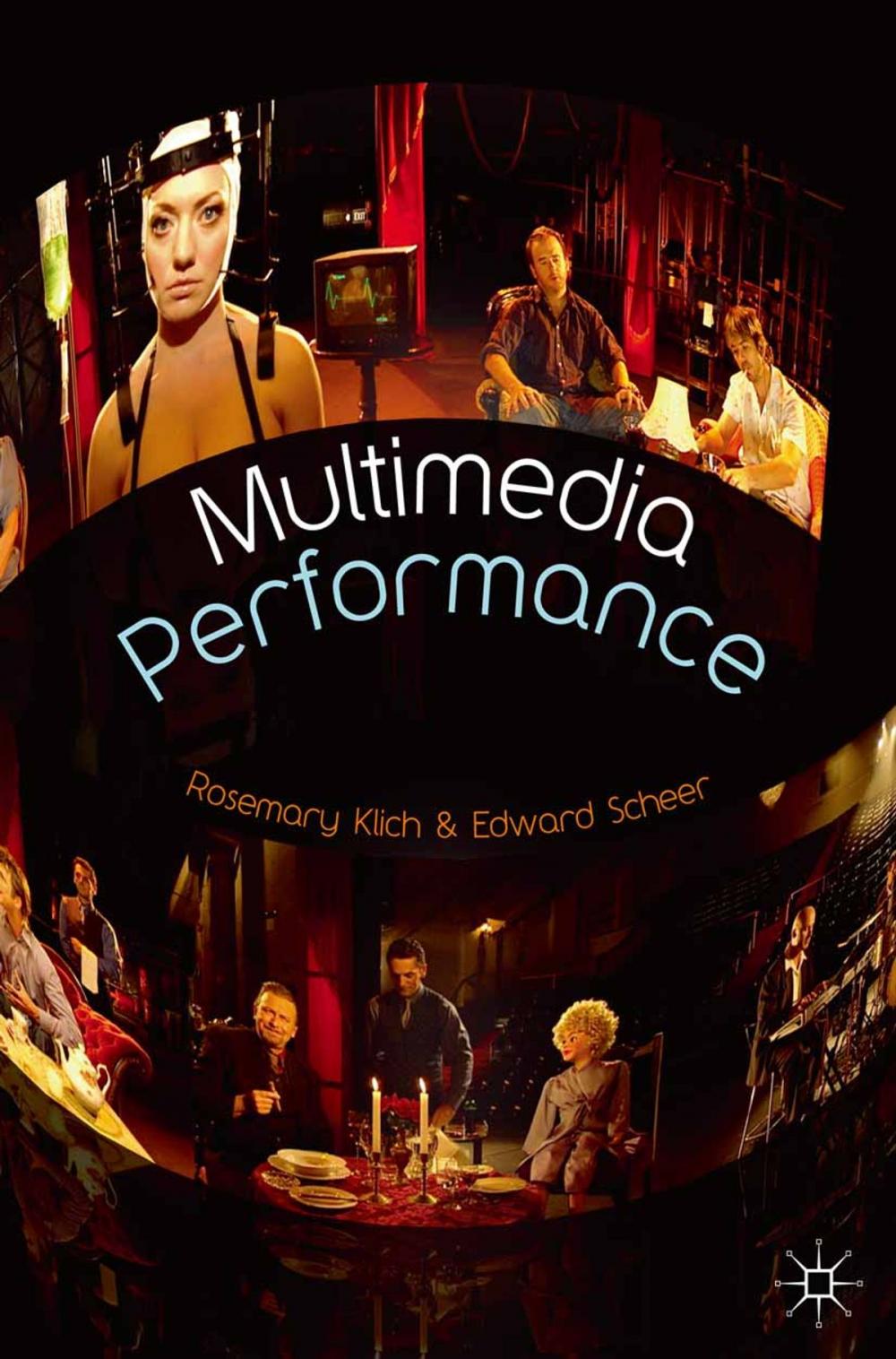 Big bigCover of Multimedia Performance