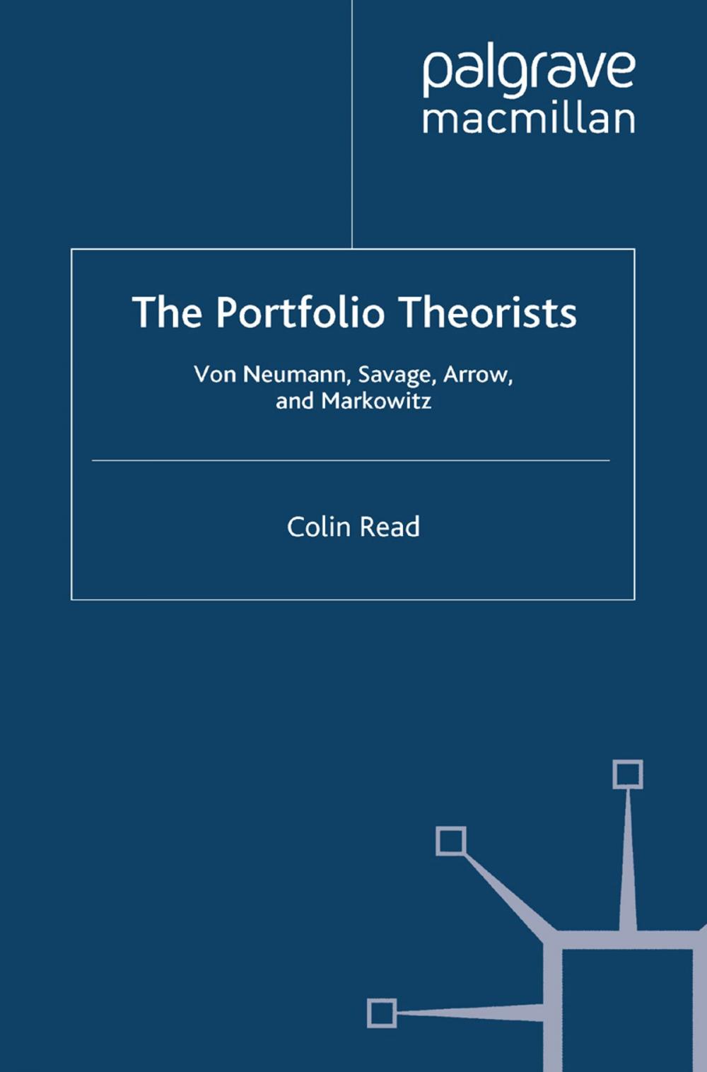 Big bigCover of The Portfolio Theorists