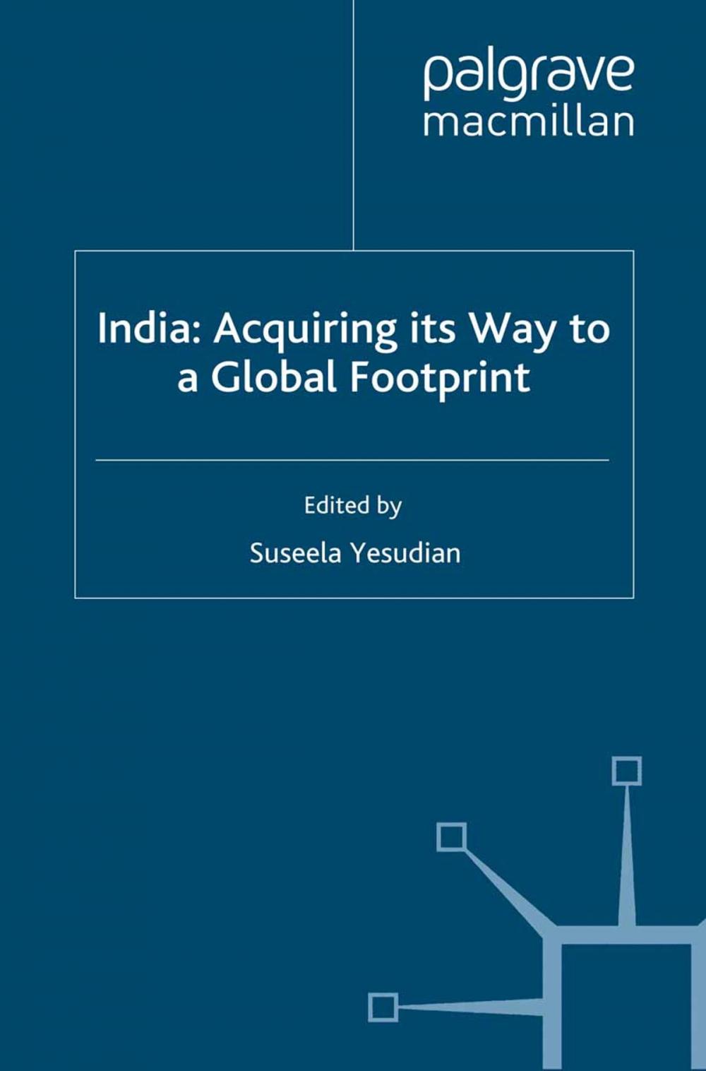 Big bigCover of India: Acquiring its Way to a Global Footprint