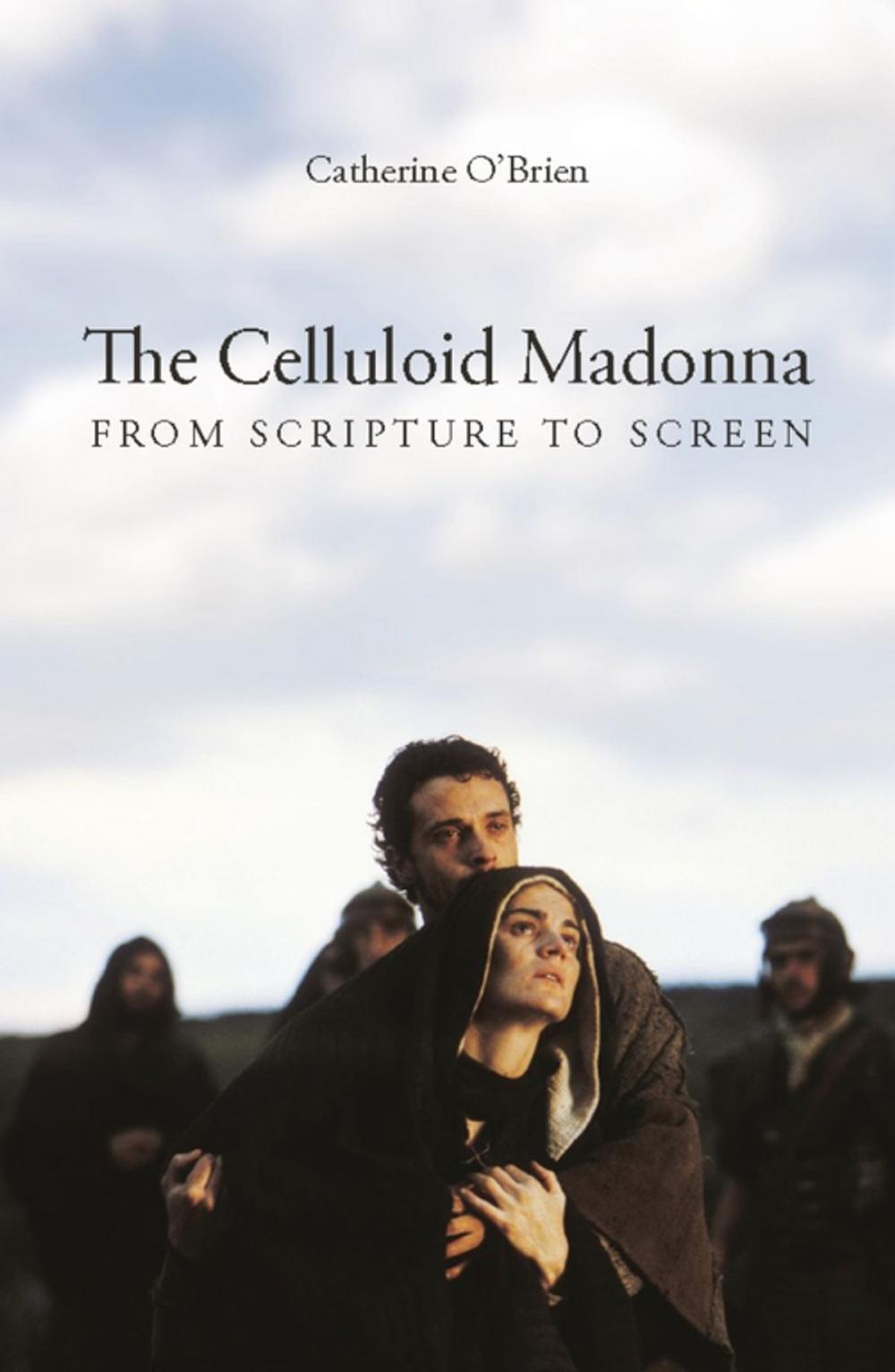 Big bigCover of The Celluloid Madonna