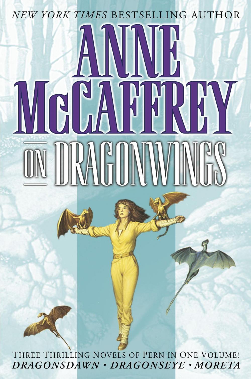 Big bigCover of On Dragonwings