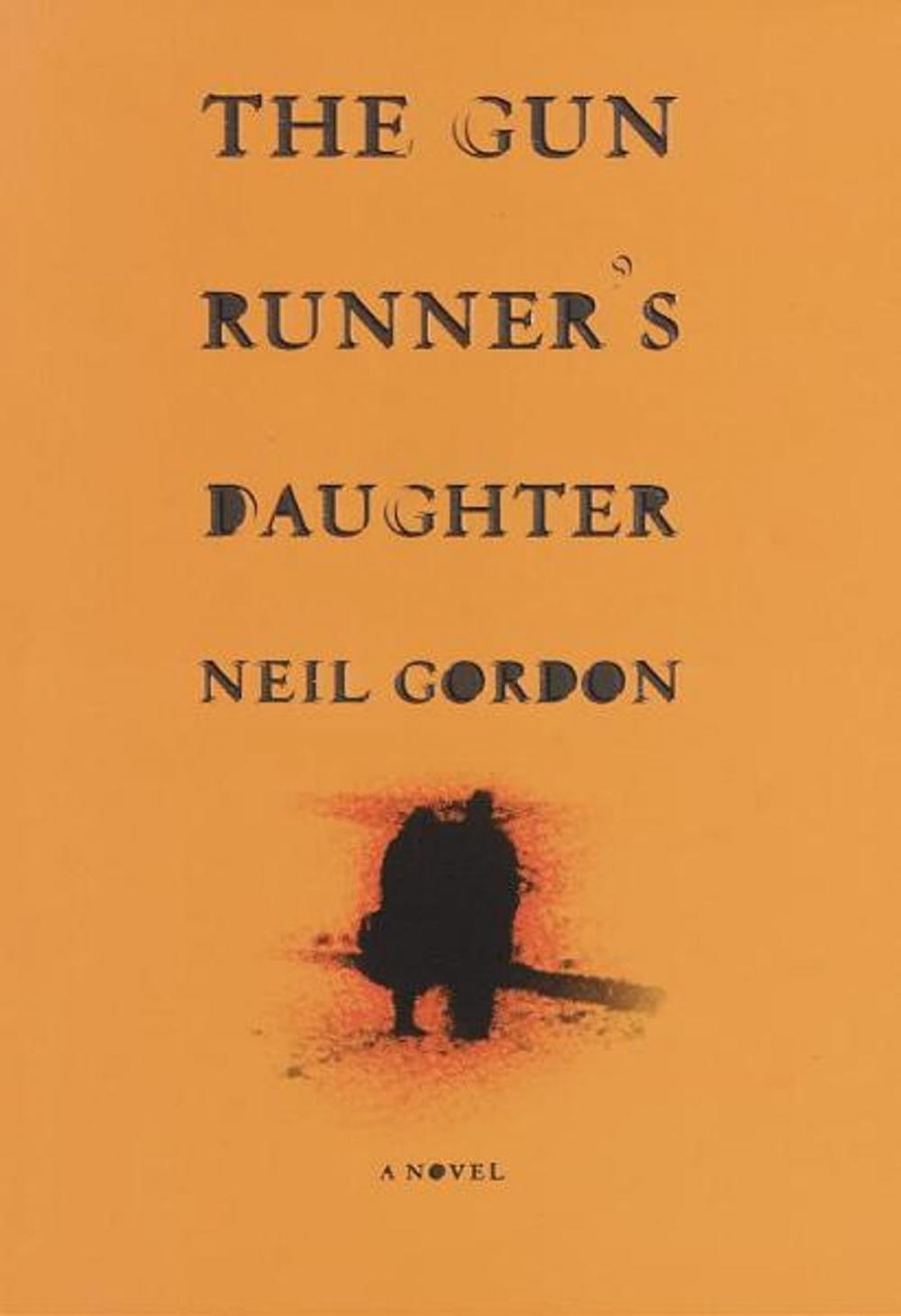 Big bigCover of The Gun Runner's Daughter