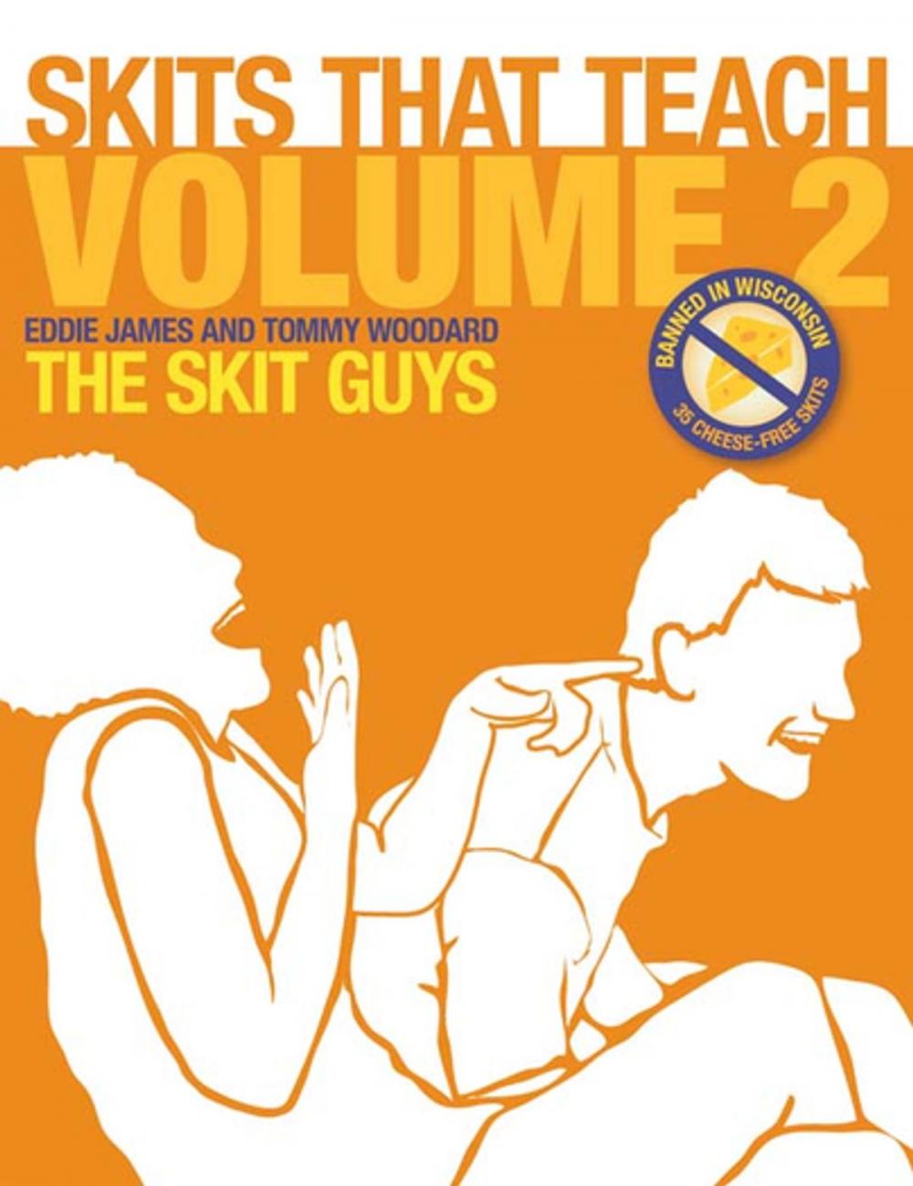 Big bigCover of Skits That Teach, Volume 2 eBook