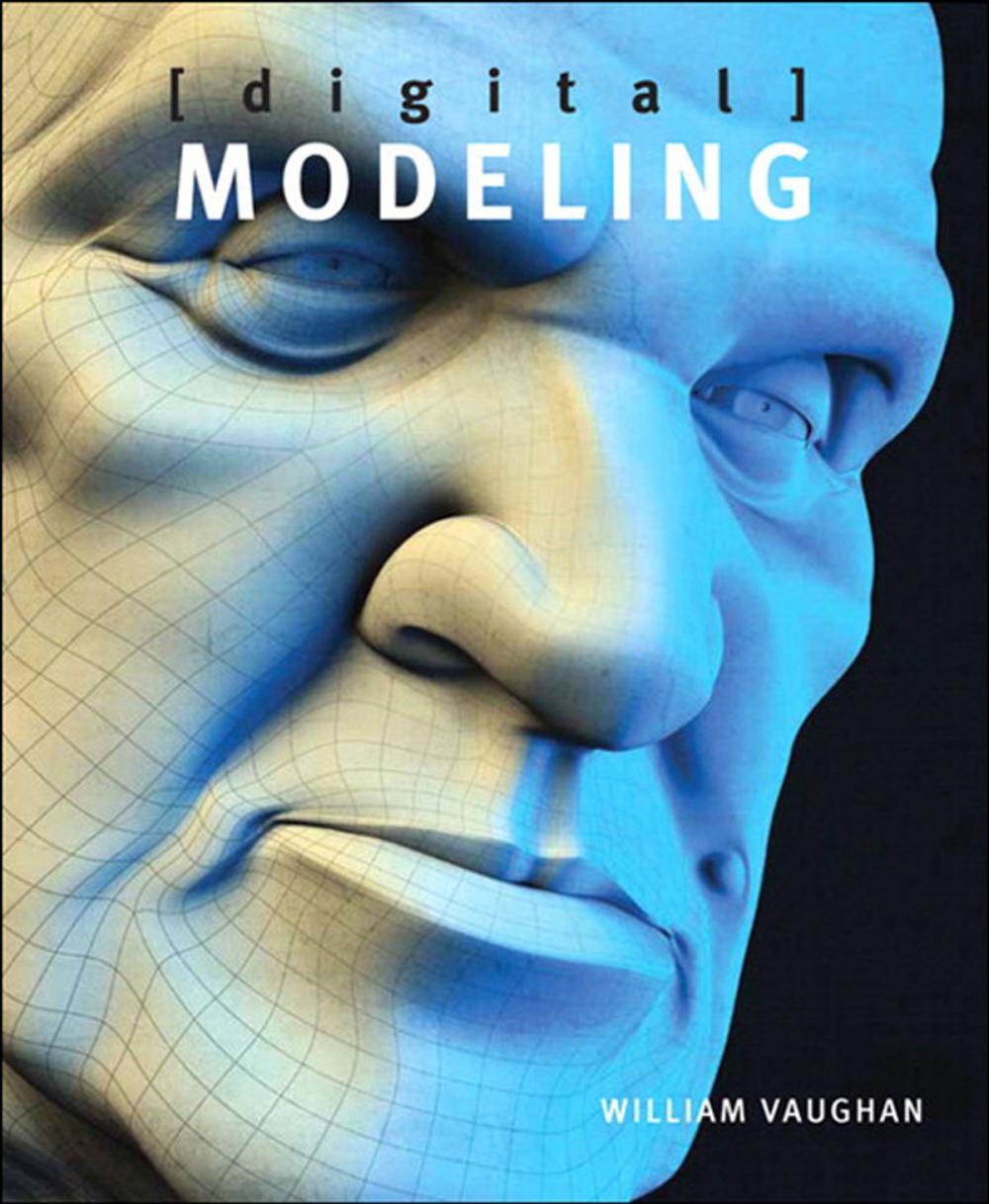 Big bigCover of Digital Modeling