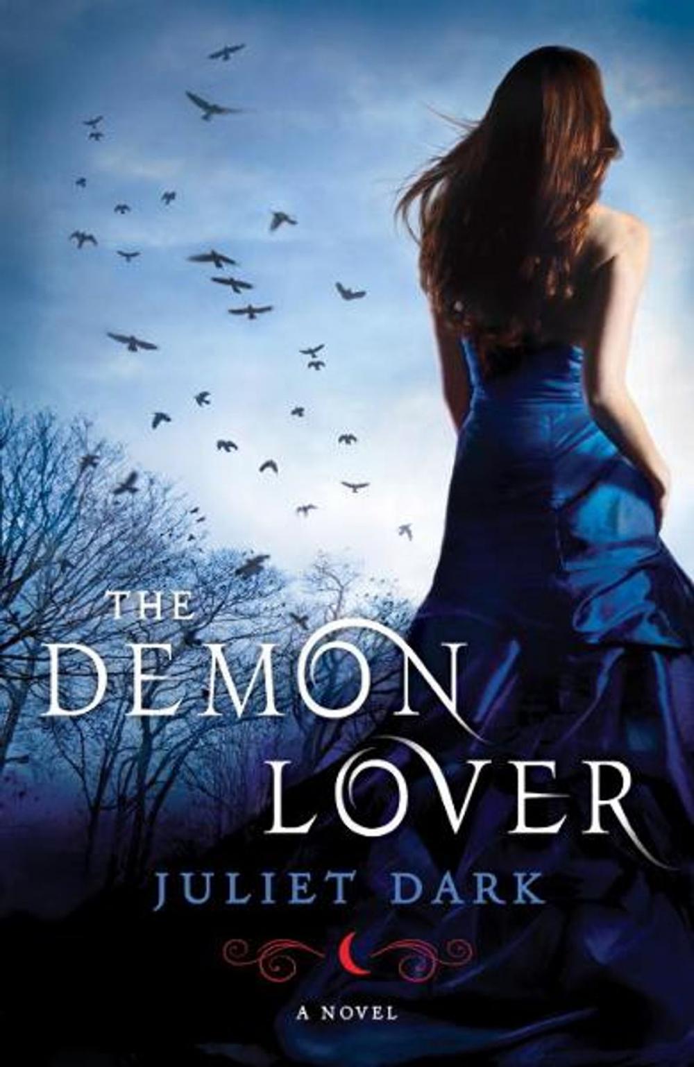 Big bigCover of The Demon Lover