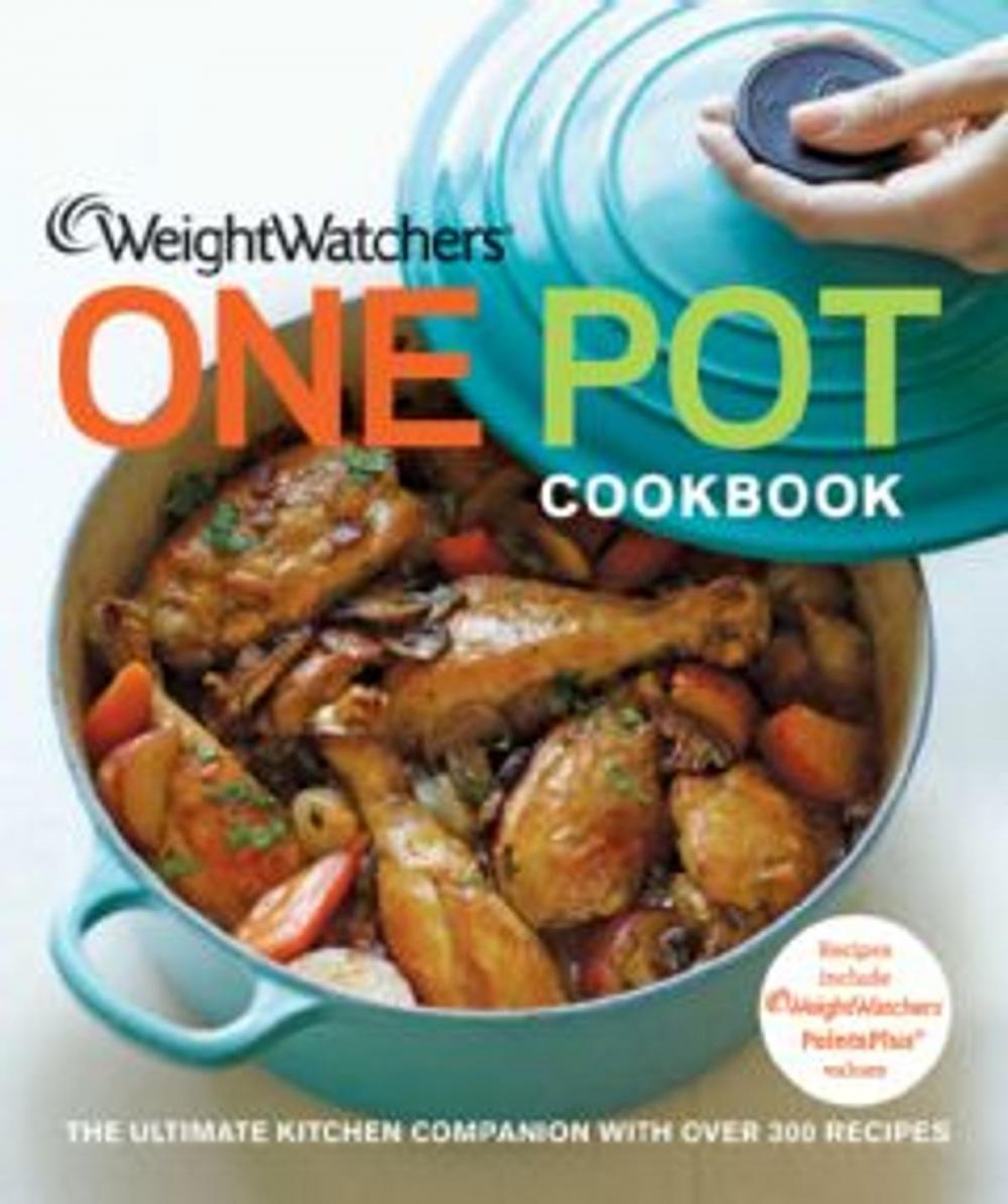 Big bigCover of Weight Watchers One Pot Cookbook