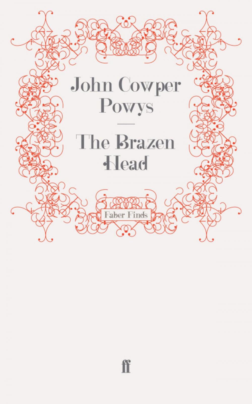 Big bigCover of The Brazen Head