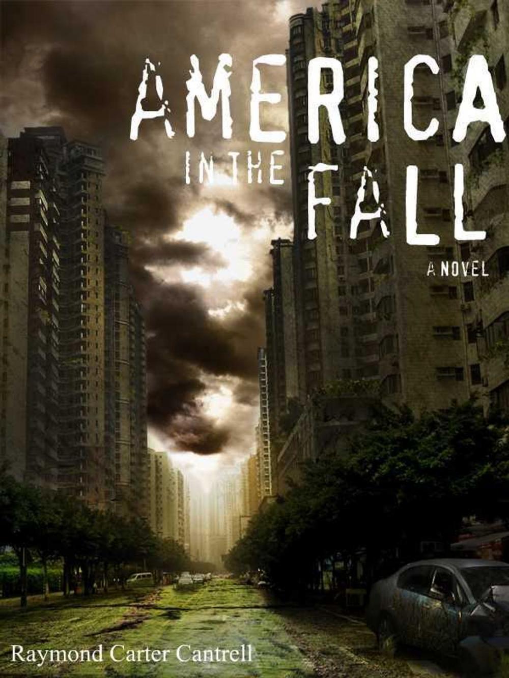 Big bigCover of America in the Fall