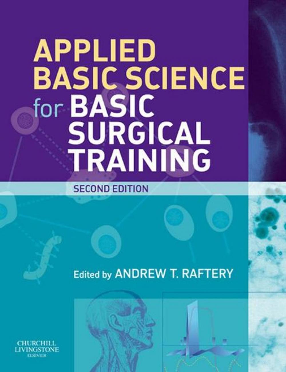 Big bigCover of Applied Basic Science for Basic Surgical Training E-Book