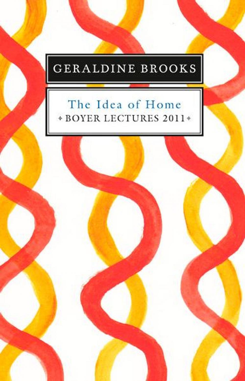 Big bigCover of Boyer Lectures 2011