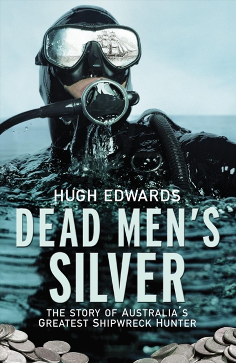 Big bigCover of Dead Men's Silver