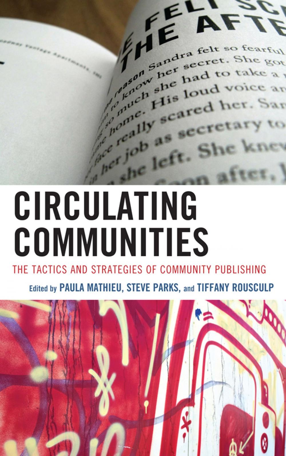 Big bigCover of Circulating Communities