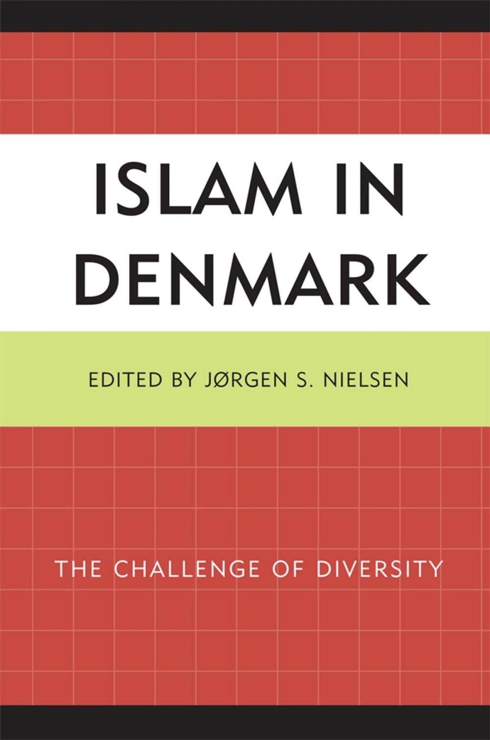 Big bigCover of Islam in Denmark