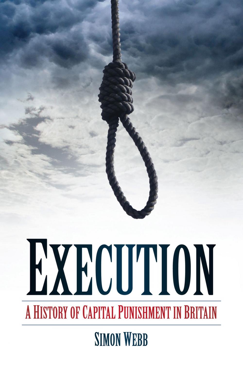 Big bigCover of Execution