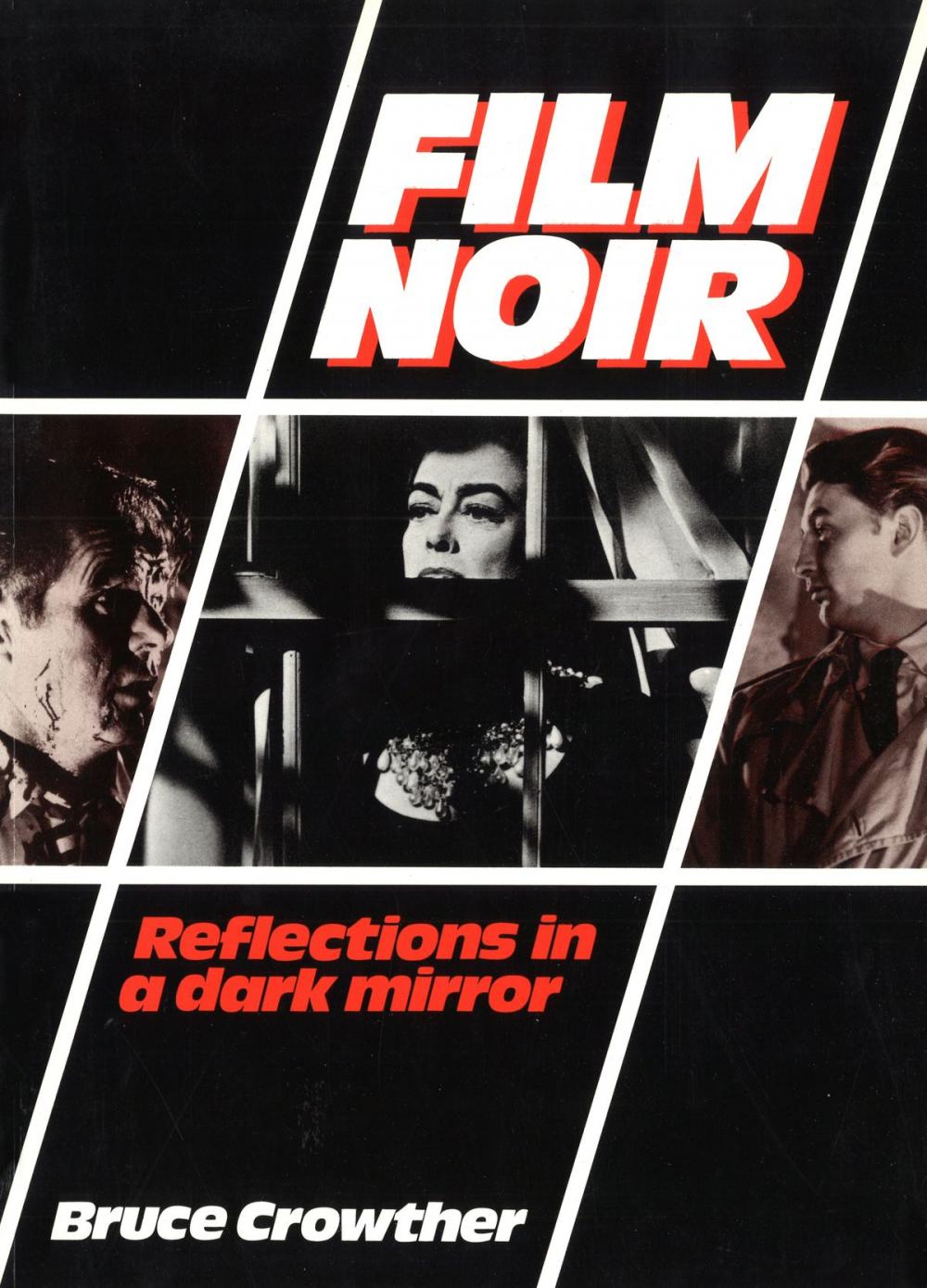 Big bigCover of Film Noir