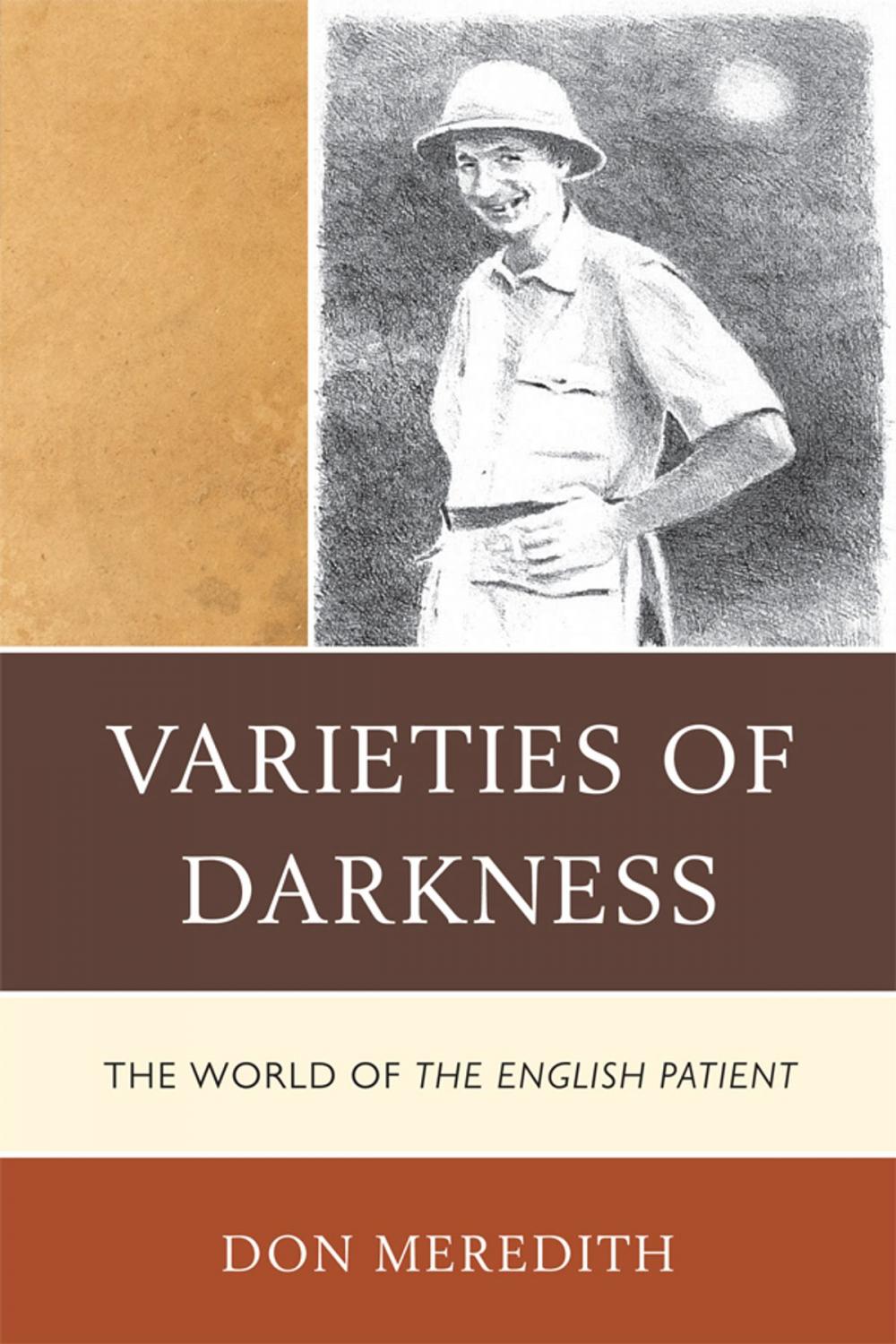 Big bigCover of Varieties of Darkness