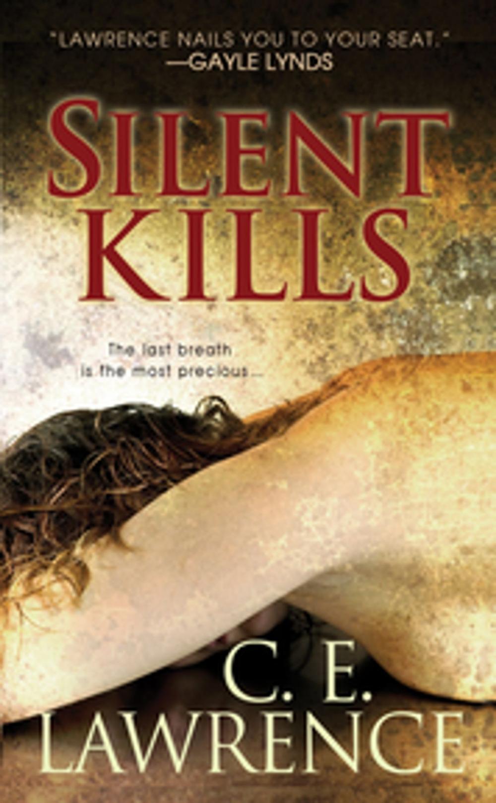 Big bigCover of Silent Kills