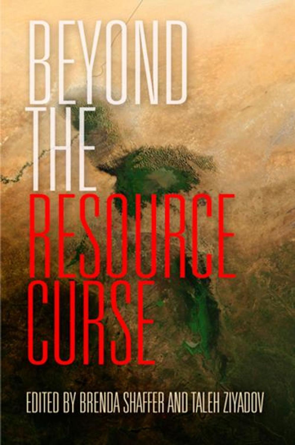 Big bigCover of Beyond the Resource Curse