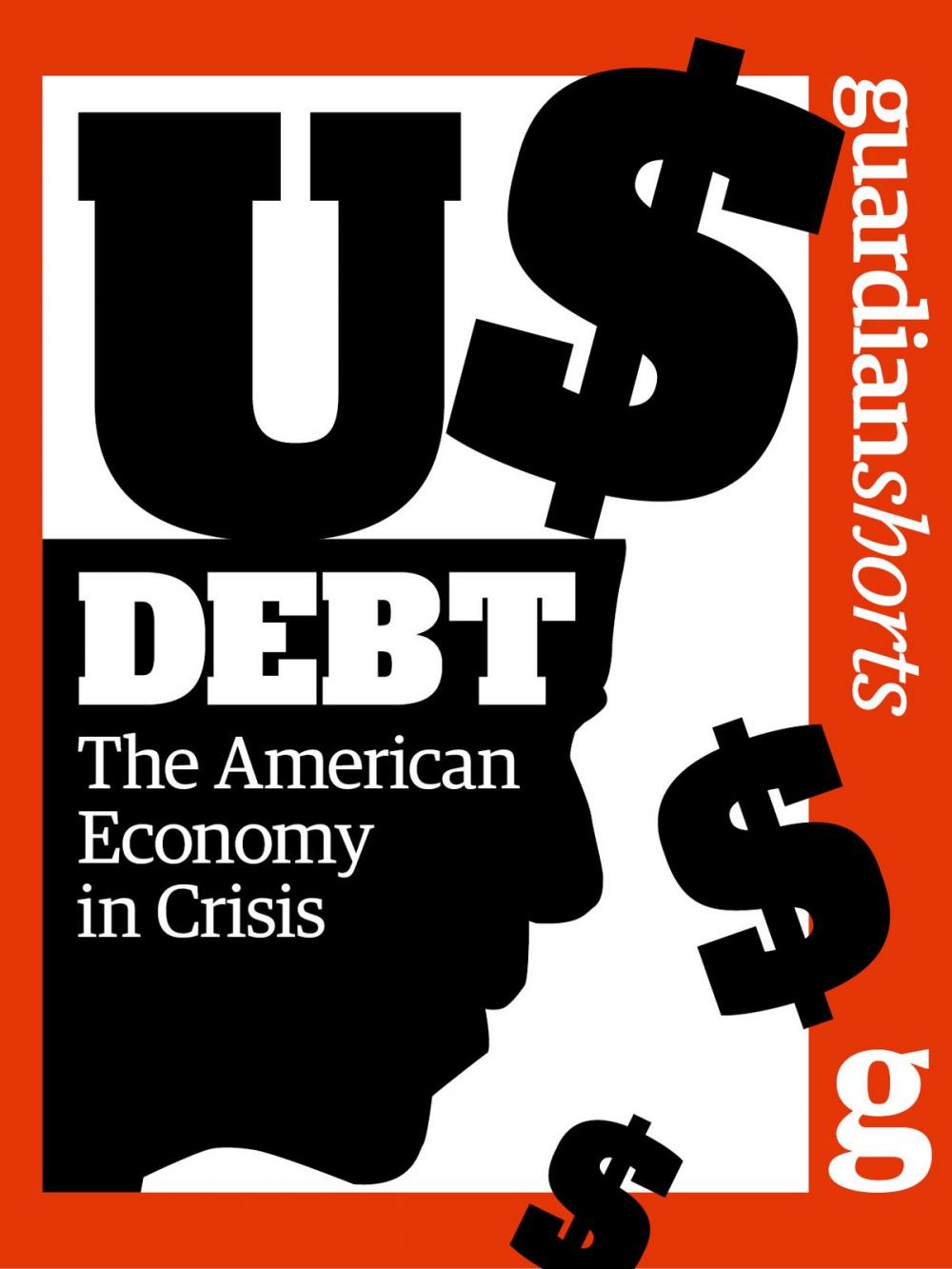 Big bigCover of US Debt