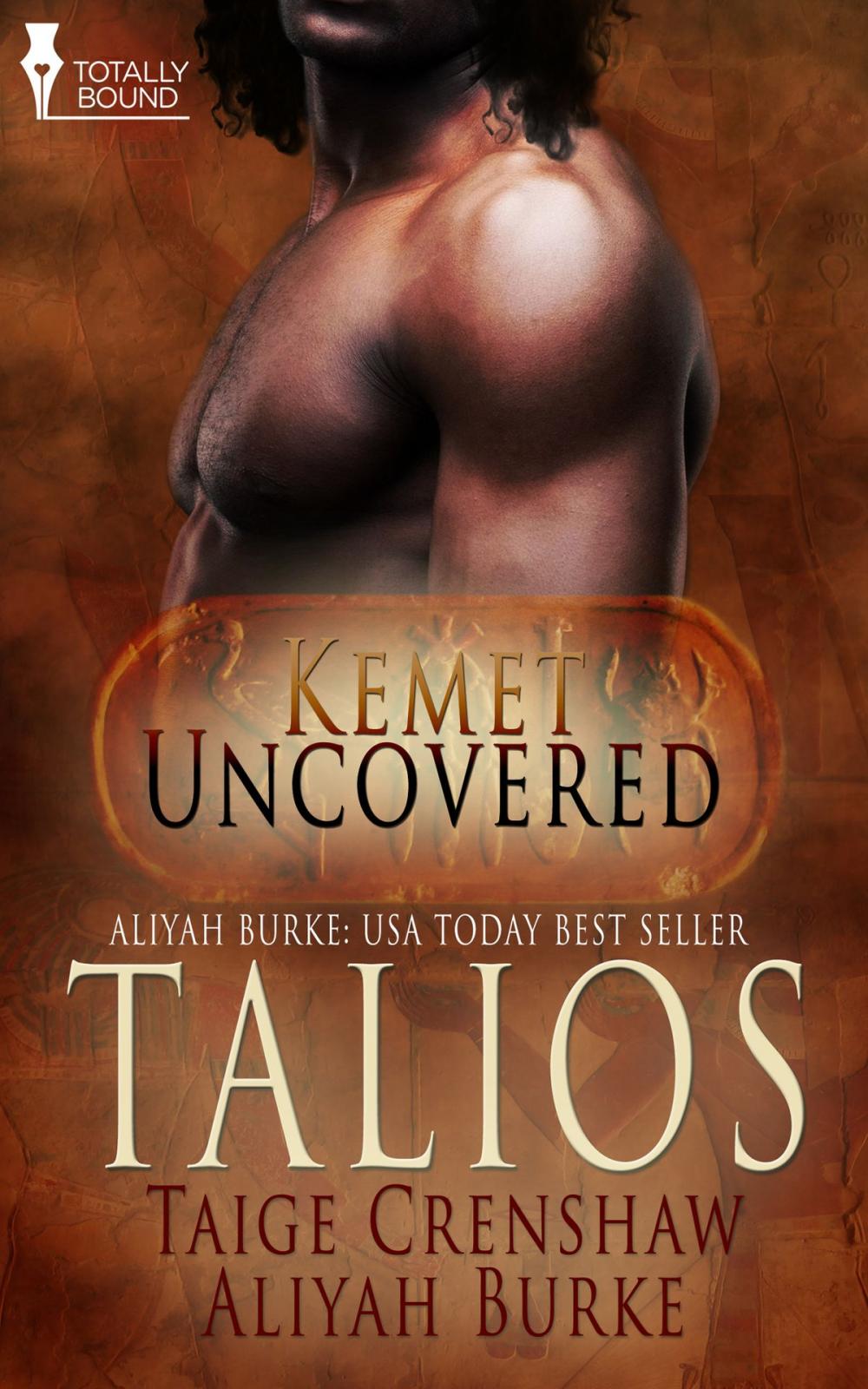 Big bigCover of Talios