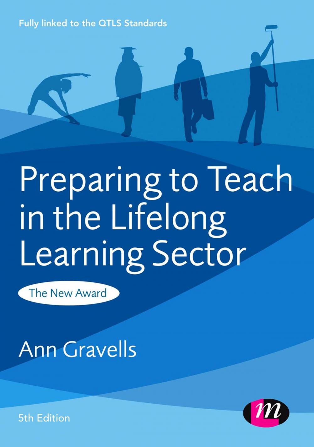 Big bigCover of Preparing to Teach in the Lifelong Learning Sector