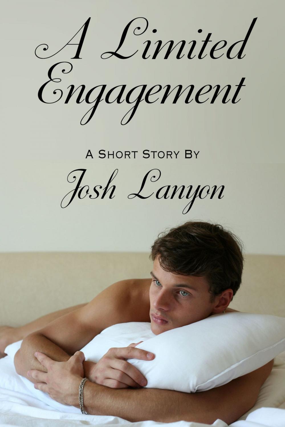 Big bigCover of A Limited Engagement