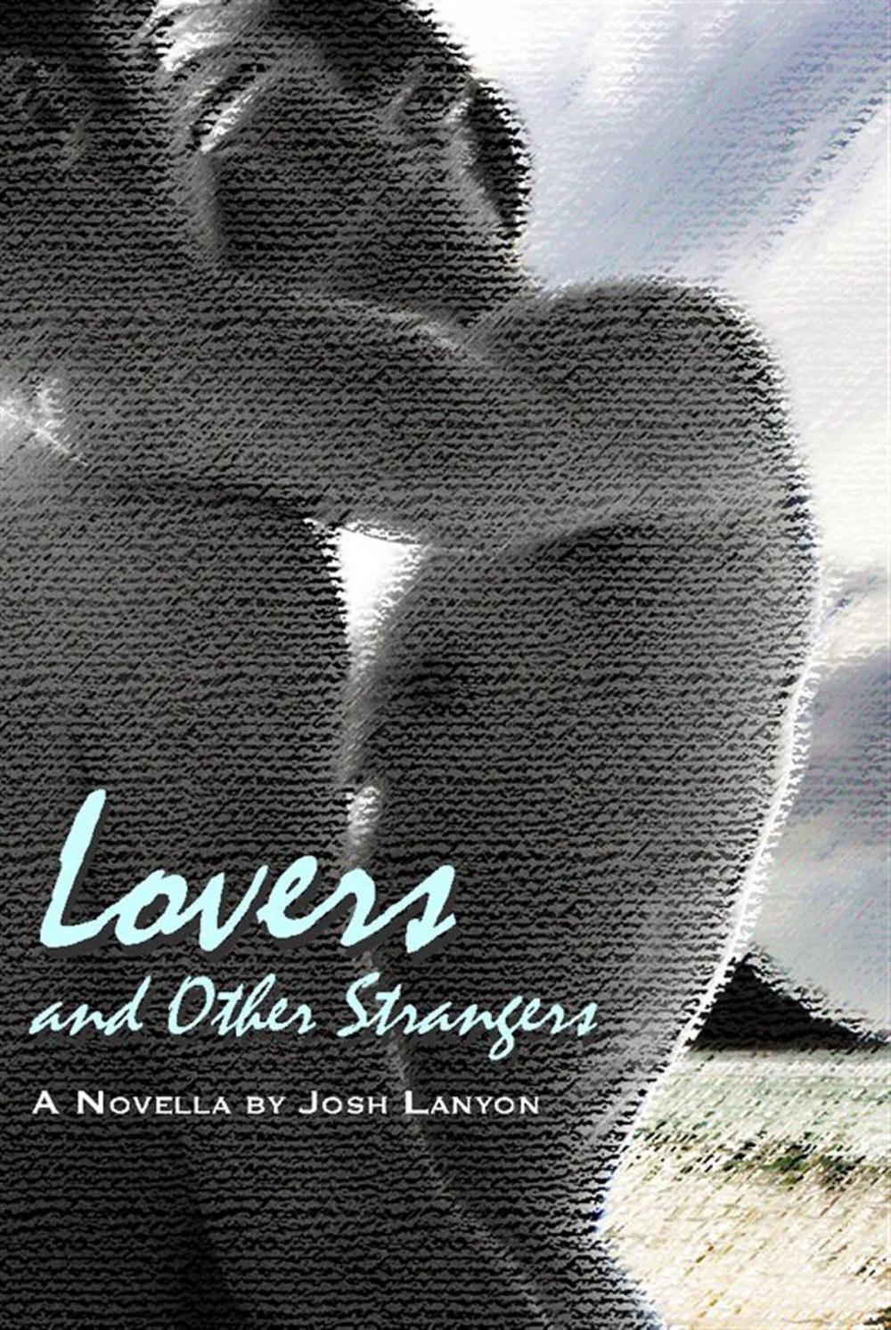 Big bigCover of Lovers and Other Strangers