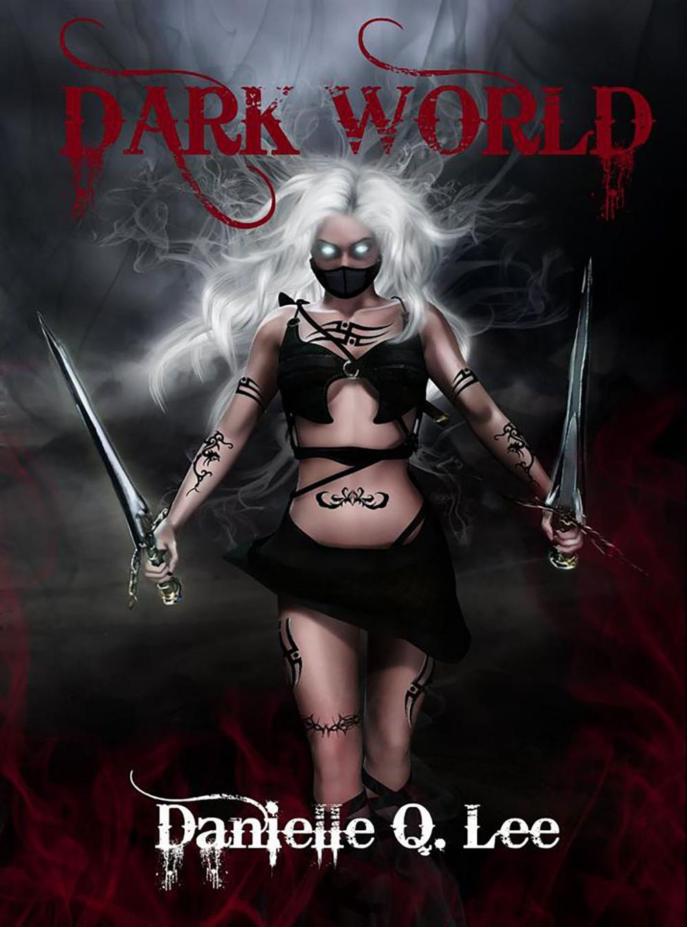 Big bigCover of Dark World (Book I in the Dark World Trilogy)