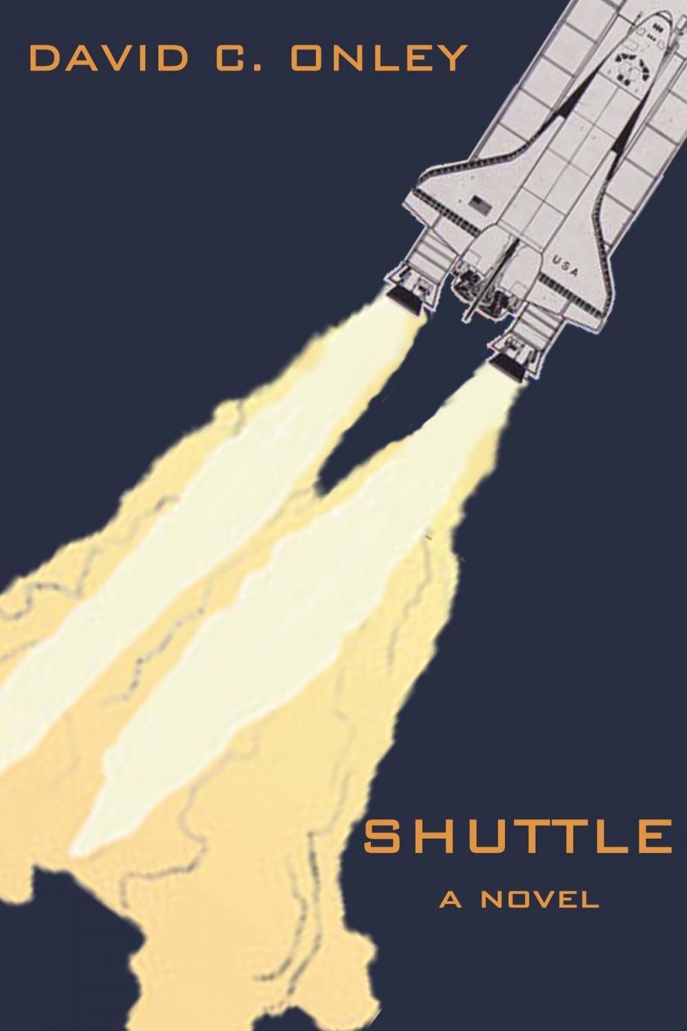 Big bigCover of Shuttle