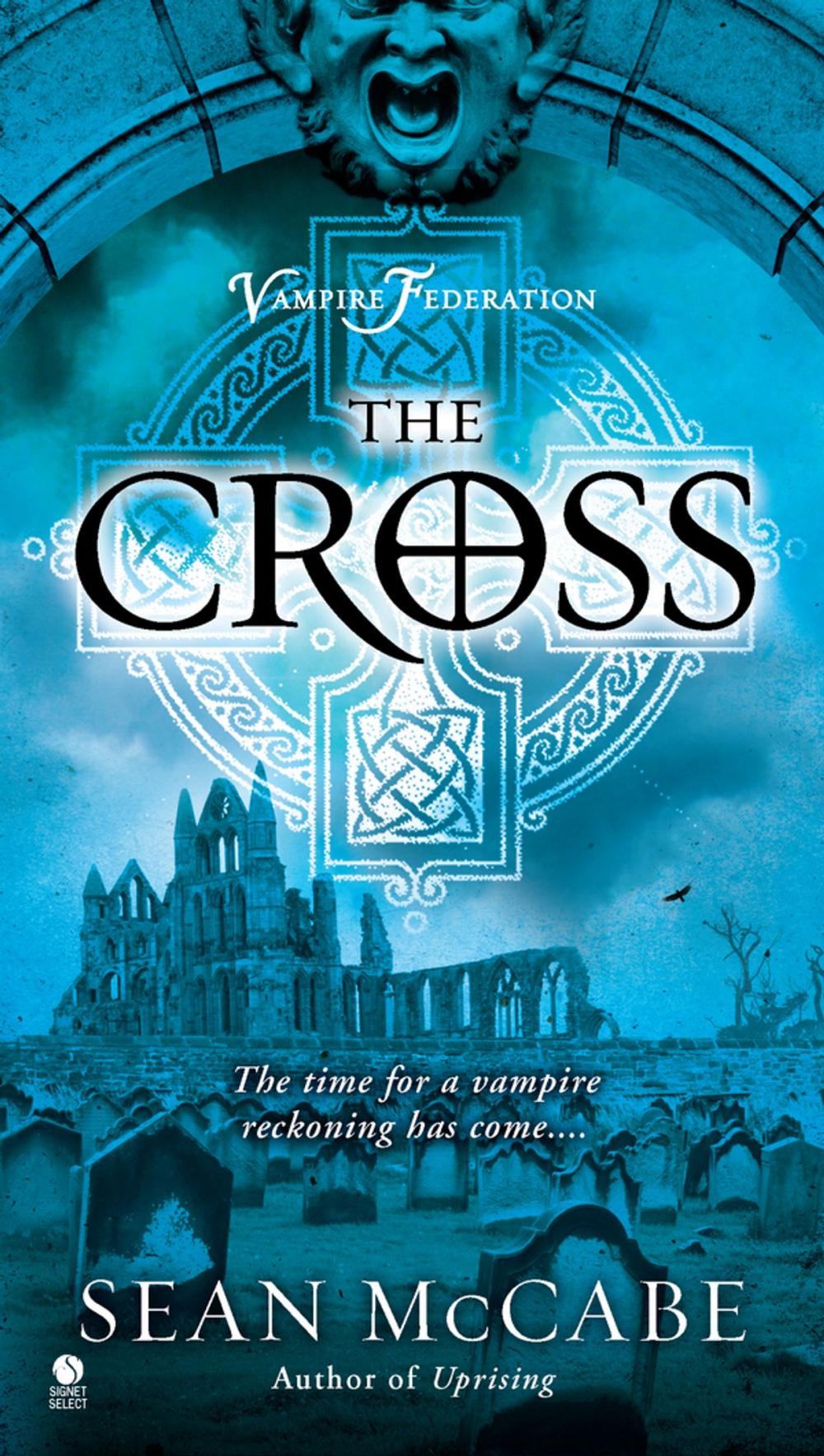 Big bigCover of The Cross