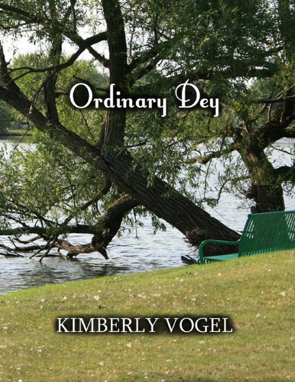 Big bigCover of Ordinary Dey