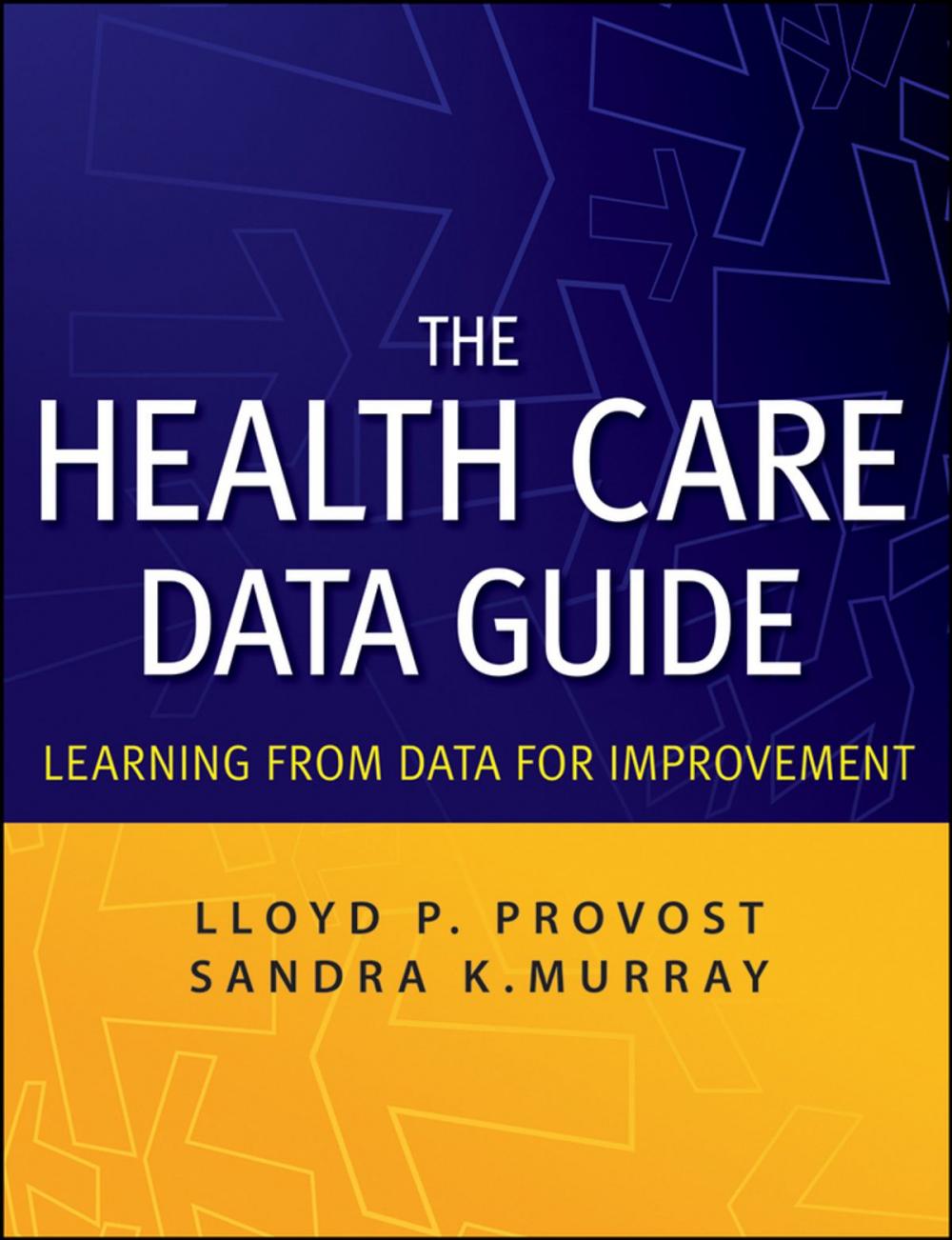 Big bigCover of The Health Care Data Guide