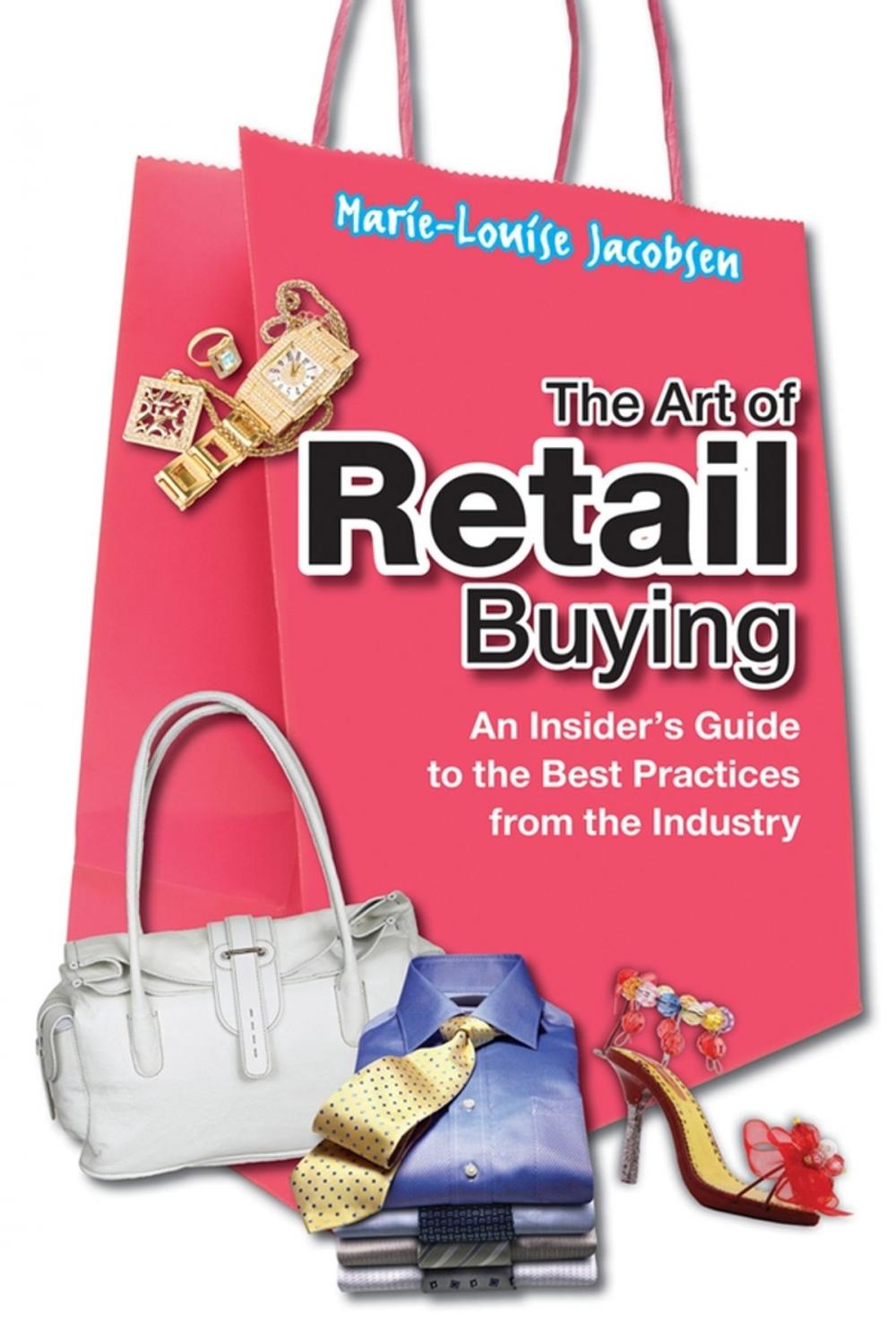 Big bigCover of The Art of Retail Buying