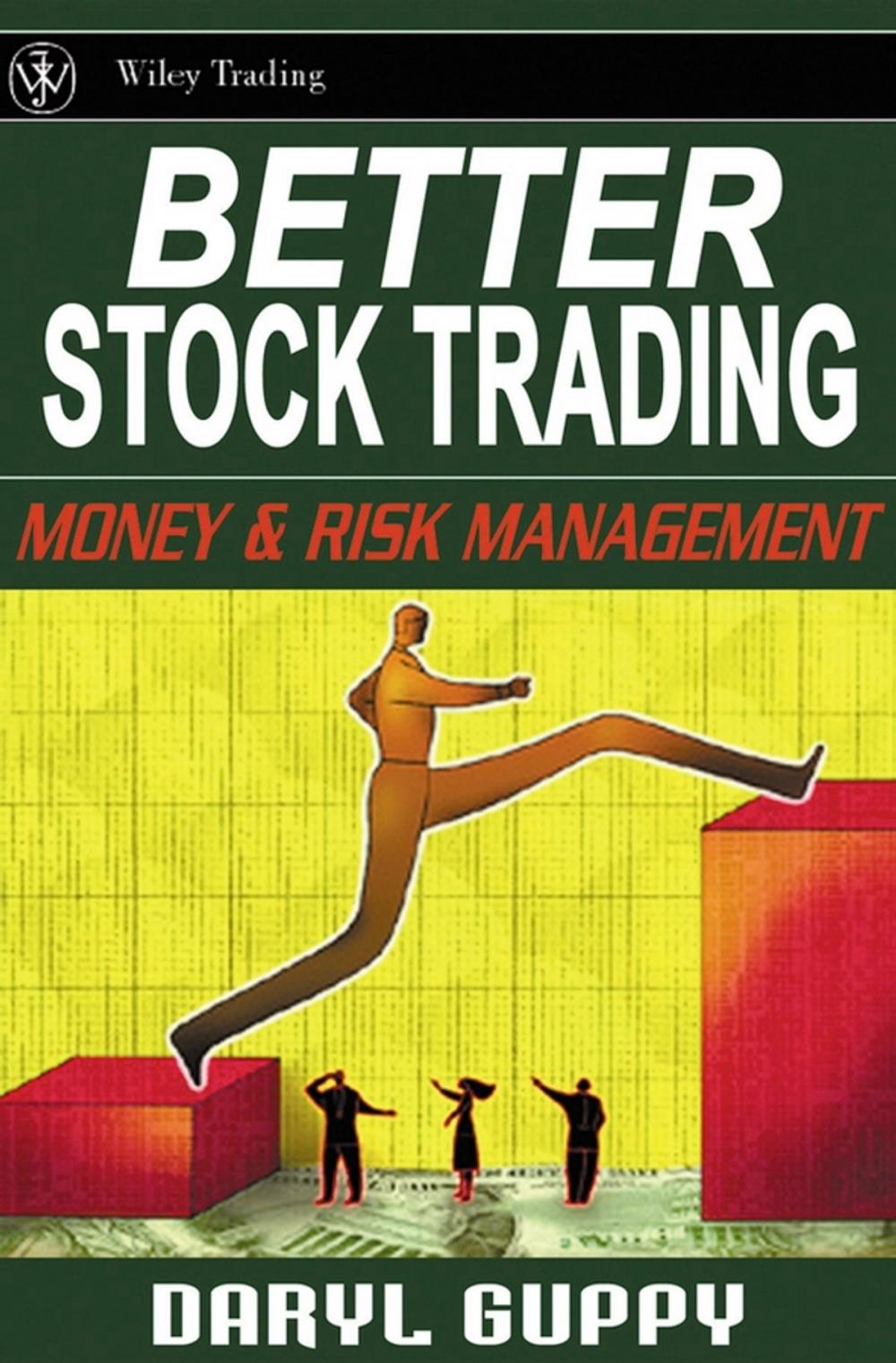 Big bigCover of Better Stock Trading