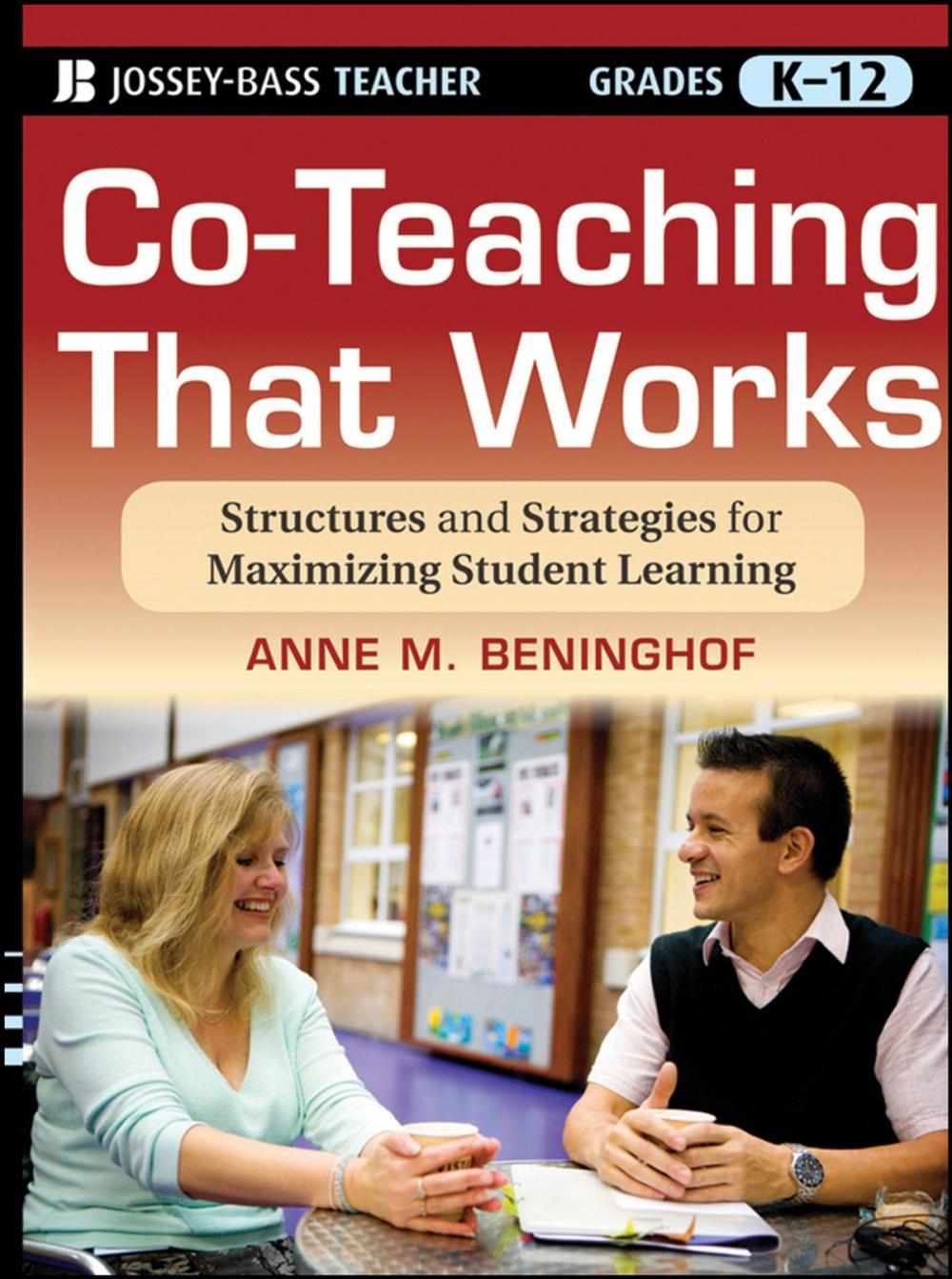 Big bigCover of Co-Teaching That Works