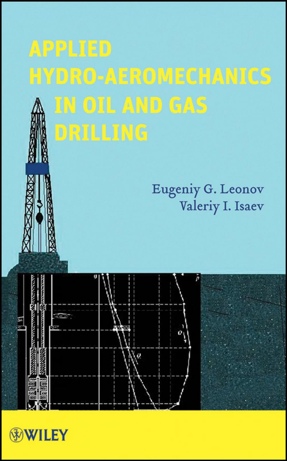 Big bigCover of Applied Hydro-Aeromechanics in Oil and Gas Drilling