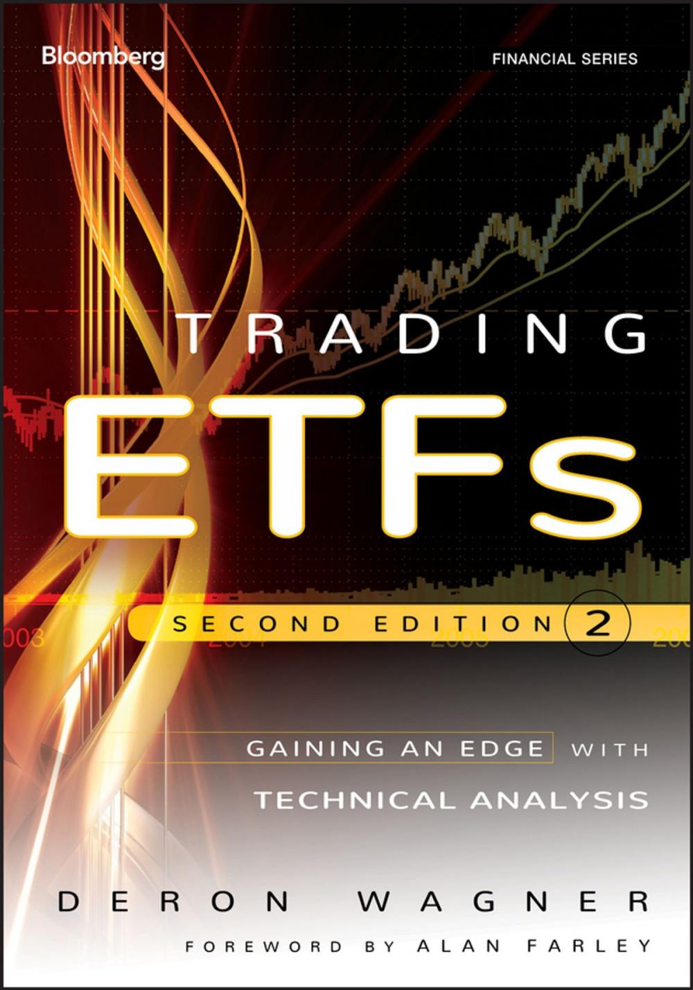 Big bigCover of Trading ETFs