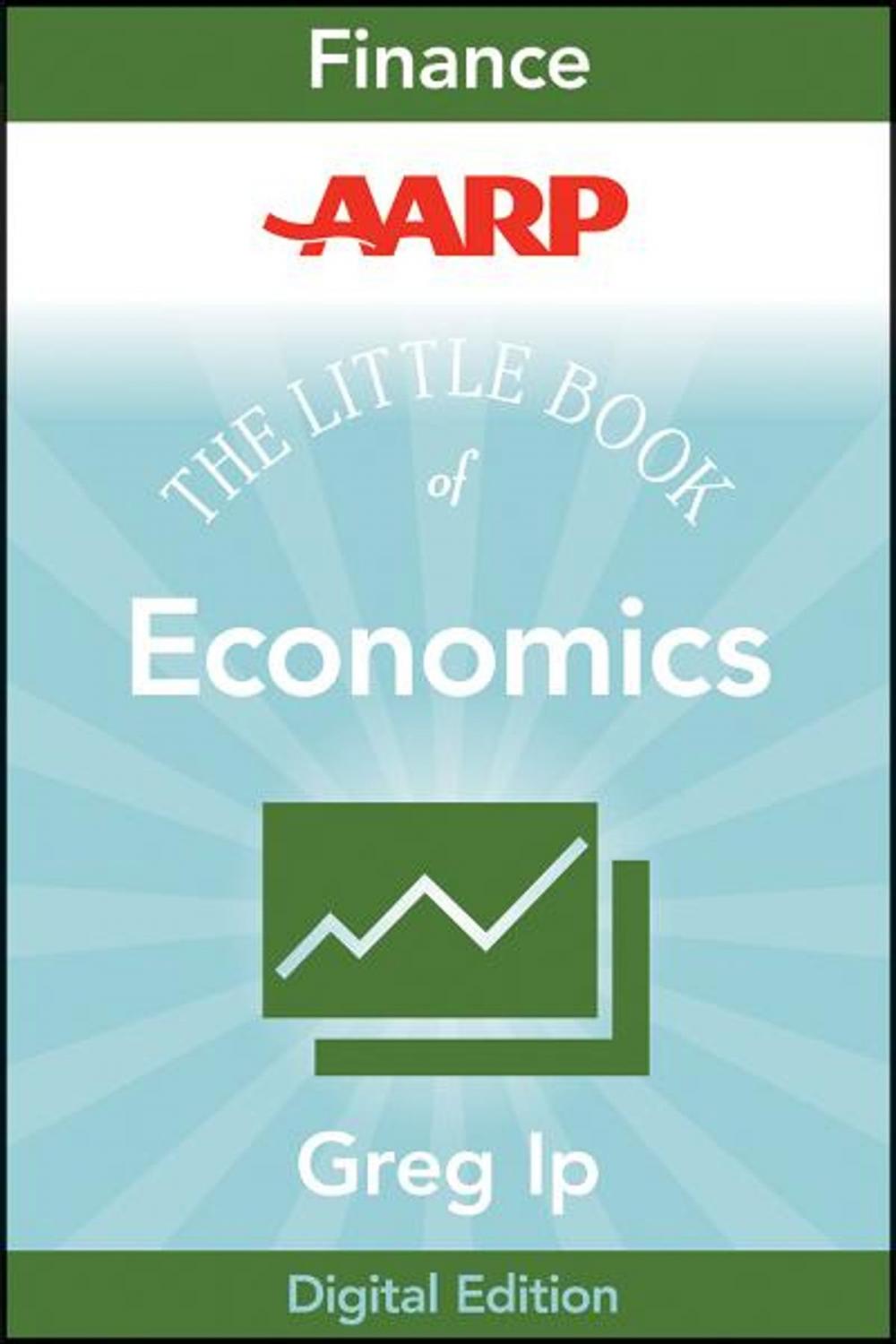 Big bigCover of AARP The Little Book of Economics