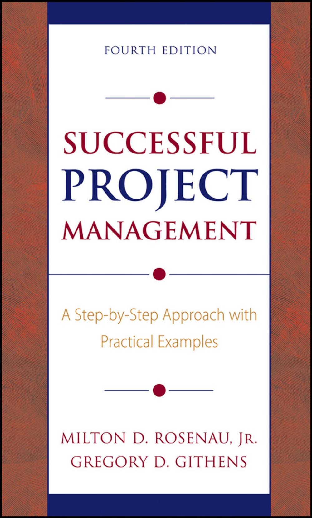 Big bigCover of Successful Project Management