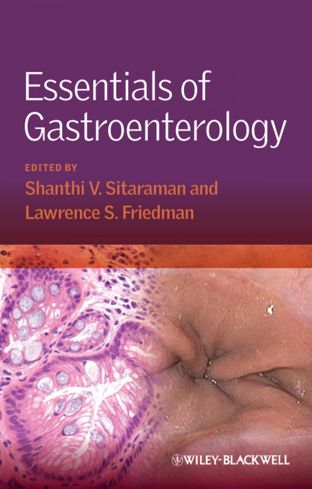 Big bigCover of Essentials of Gastroenterology