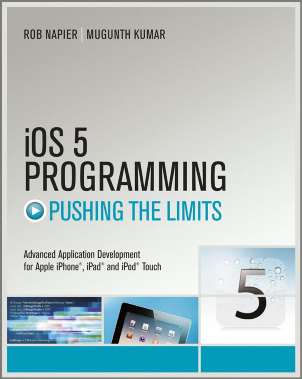 Big bigCover of iOS 5 Programming Pushing the Limits